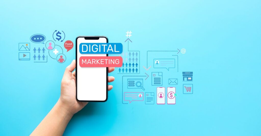 10 Digital Marketing Mistakes Small Businesses Make