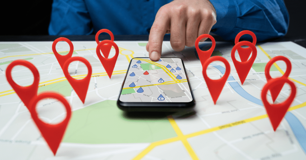 Local SEO checklist for small businsses