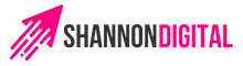 Shannon Digital Logo