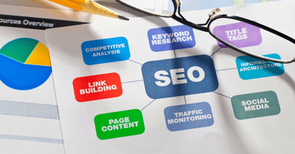 Is SEO Worth it For Small Businesses